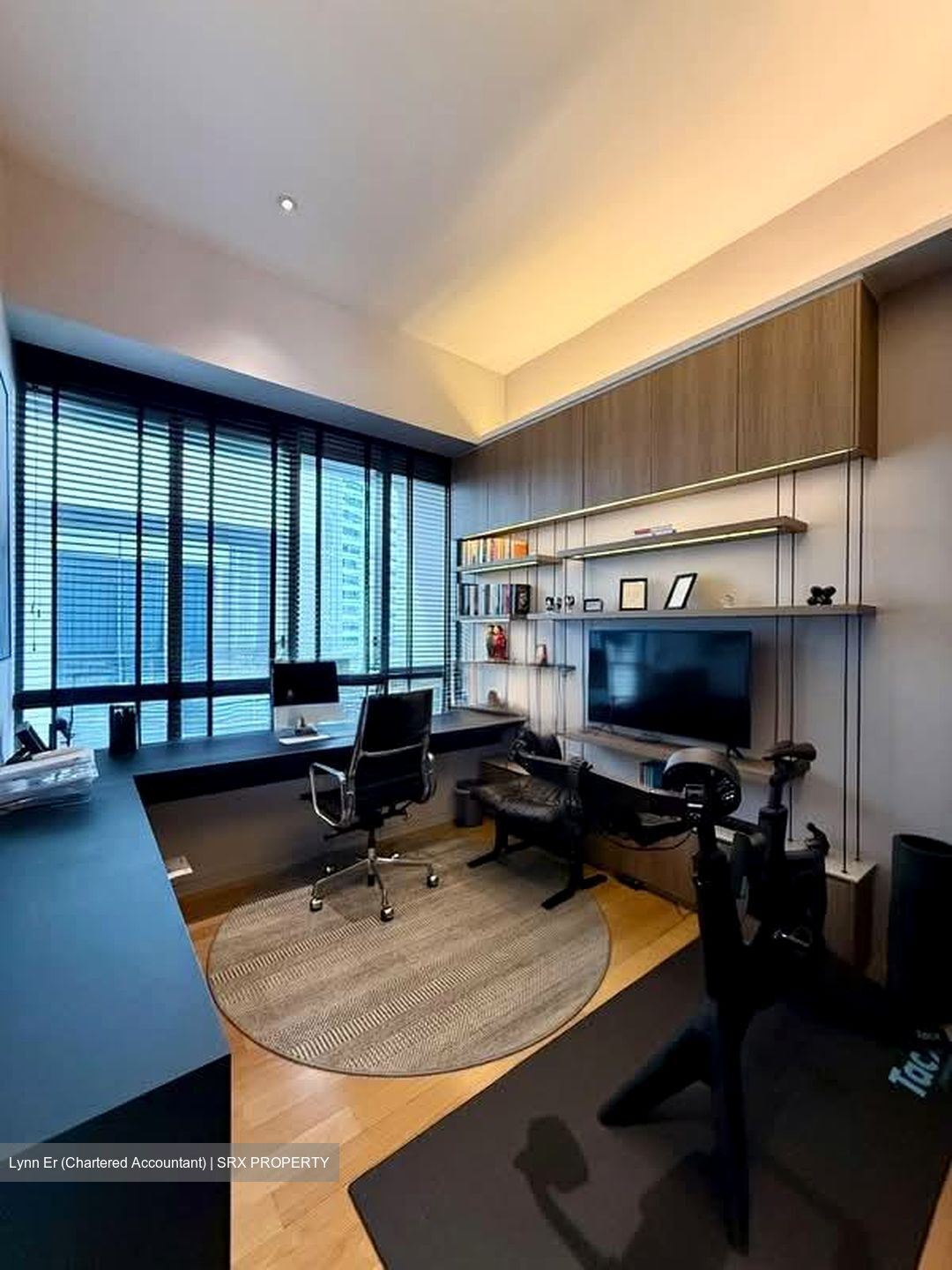 Leedon Residence (D10), Condominium #581409671